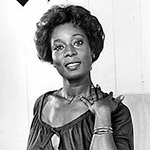 Picture of Madge Sinclair, Nurse Shoop on Trapper John