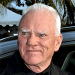 Picture of Malcolm McDowell,  A Clockwork Orange(1971),  Bombshell (2019)