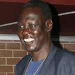 Manute Bol