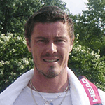 Picture of Marat Safin, Winner of 2 Grand Slam titles