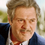 Picture of Marcello Mastroianni,  The Pizza Triangle, La Dolce Vita