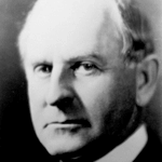 Picture of Marcus A. Coolidge, US Senator from Massachusetts, 1931-37