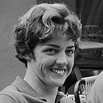 Picture of Margaret Smith Court,  Won 62 Grand Slam titles