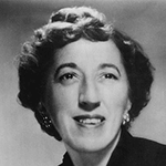 Picture of Margaret Hamilton, Wicked Witch of the West, The Wizard of Oz (1939)