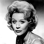 Picture of Margaret Leighton, The Go-Between