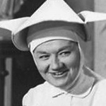 Picture of Marge Redmond, Sister Jacqueline on The Flying Nun (1967-70), Family Plot (1976)