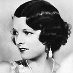 Picture of Marian Nixon, The Sweetest Girl In Hollywood