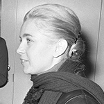 Picture of Marie Dubois,  La Menace, Mon oncle d'Amérique