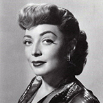Picture of Marie Windsor, The Killing