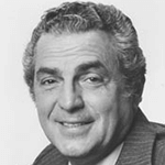 Picture of Mario Biaggi,  Congressman from New York, 1969-88