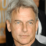 Picture of Mark Harmon,  Leroy Jethro Gibbs - NCIS