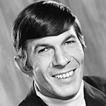 Picture of Mark Lenard, Ambassador Sarek on Star Trek
