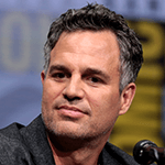 Picture of Mark Ruffalo