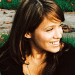 Picture of Marla Sokoloff, Lucy Hatcher on The Practice