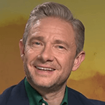 Picture of Martin Freeman,  Tim on The Office