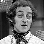 Picture of Marty Feldman, Igor in Young Frankenstein