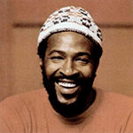 Picture of Marvin Gaye, Heard It Through the Grapevine