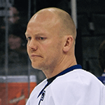 Picture of Mats Sundin,  Toronto Maple Leafs