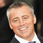 Picture of Matt LeBlanc,  Joey on Friends