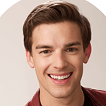 Picture of Matthew Robert Patrick