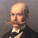 Picture of Maximilian Berlitz, Berlitz Language Schools