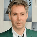 Picture of MCA,  Beastie Boys