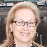 Picture of Meryl Streep, The Deer Hunter