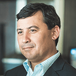 Picture of Michael Chong, Canadian MP, Wellington--Halton Hills