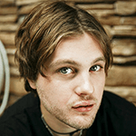 Picture of Michael Pitt, Hedwig and the Angry Inch