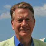 Picture of Michael Portillo, Former Conservative MP