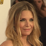 Picture of Michelle Pfeiffer,  The Witches of Eastwick
