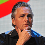 Picture of Mike McCready, lead guitarist for Pearl Jam