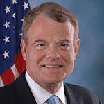 Picture of Mike McIntyre,  Congressman, North Carolina 7th