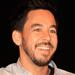 Picture of Mike Shinoda, Singer, instrumentalist for Linkin Park