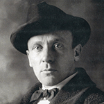 Picture of Mikhail Bulgakov, The Master and Margarita