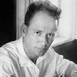 Picture of Mikhail Sholokhov,  The Silent Don