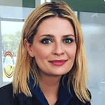 Picture of Mischa Barton, Marissa Cooper on The O.C.