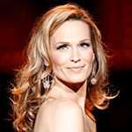 Picture of Molly Sims,  Delinda Deline on Las Vegas