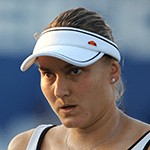Picture of Nadia Petrova,  Hard-hitting Russian seed