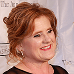 Picture of Nancy Cartwright, Voice of Bart Simpson