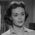 Picture of Nancy Gates,  Suddenly