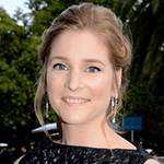 Picture of Natacha Regnier,  The Dreamlife of Angels