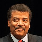Picture of Neil deGrasse Tyson,  Astrophysicist