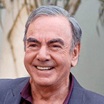 Picture of Neil Diamond,  Sweet Caroline, Desirée, Song Sung Blue