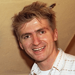 Picture of Neil Finn,  Split Enz and Crowded House