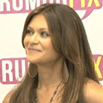 Picture of Nia Peeples,  Sydney Cooke on Walker, Texas Ranger