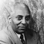 Picture of Noble Sissle,  musical Shuffle Along (1921)