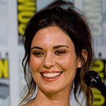 Picture of Odette Yustman,  Beth McIntyre in Cloverfield, Dr. Jessica Adams in House