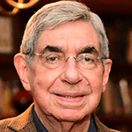 Picture of Oscar Arias Sanchez, President of Costa Rica