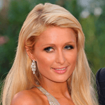 Picture of Paris Hilton, TV series The Simple Life